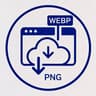 Webp to PNG